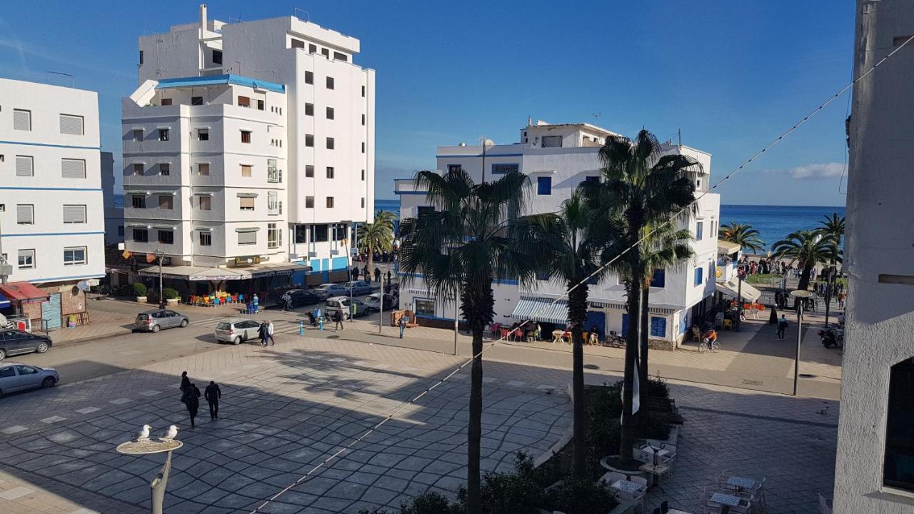 El Balcon Del Mediterraneo เอ็มดิก ภายนอก รูปภาพ